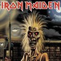 专辑Iron Maiden