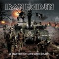 Iron MaidenČ݋ A Matter of Life and Death