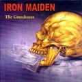 Iron Maidenר The Greediness
