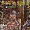 Iron Maidenר Somewhere In Time