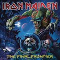 Iron Maidenר The Final Frontier