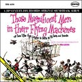 Those Magnificent Men in Their Flying Machinesר Ӱԭ - Those Magnificent Men in Their Flying Machines(д)