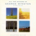 George Winstonר All the Seasons of George Winsto