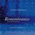 George Winstonר Remembrance