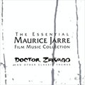 专辑The Essential Maurice Jarre Film Collection(莫里斯·贾尔电影配乐精选)