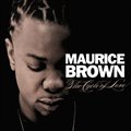 Maurice BrownČ݋ The Cycle Of Love