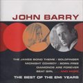 John Barryר The Best Of The EMI Years