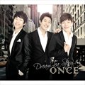 원스(Once)Č݋ Dream Tea Story (Digital Single)
