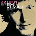 Steve Winwoodר Revolutions: The Very Best Of Steve Winwood