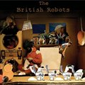专辑The British Robots