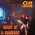 Ozzy Osbourneר Diary Of A Madman