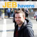 Jeb HavensČ݋ Jeb Havens