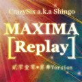 专辑MAXIMA Replay