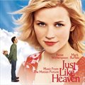 Just Like Heavenר Ӱԭ - Just Like Heaven()