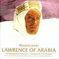 专辑电影原声 - Lawrence Of Arabia(阿拉伯的劳伦斯)