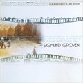 Sigmund Grovenר Harmonica Album