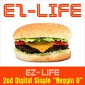 이지라이프(Ez-Life)ר Beggin U (Digital Single)