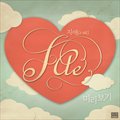 지애(J AE)Č݋ 미리보기 (Digital Single)