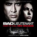 Ӱԭ - Bad Lieutenant:Port Of Call New Orleans(ξ/Ҿ)