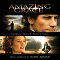 专辑电影原声 - Amazing Grace(Score)(奇异恩典)