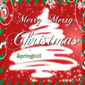 스프링롤(Springloll)ר Merry Merry Christmas (Digital Single)