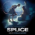 专辑电影原声 - Splice(Score)(人兽杂交/颤栗异种)