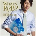 WHAT’S R&B?2010
