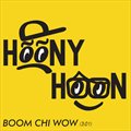 专辑Boom Chi wow (붐치와우)