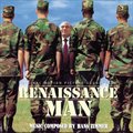专辑电影原声 - Renaissance Man(天兵总动员/启迪者)