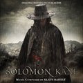 Solomon Kaneר Ӱԭ - Solomon Kane(Score)(š)