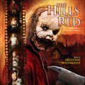 The Hills Run Redר Ӱԭ - The Hills Run Red(Score)(ɫ֮ɽ)