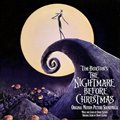 The Nightmare Before ChristmasČ݋ Ӱԭ - The Nightmare Before Christmas(ʥQҹ@)