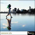 LINDA GANZINIČ݋ VANCOUVER CITY FEAT EP
