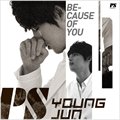 Because Of You (Digital Single)