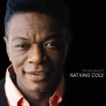 Nat King Coleר The Very Best Of Nat King Cole