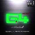 홍은주ר G&4 - Ballad Vol.1