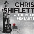 Chris Shiflett & The Dead Peasantsר Chris Shiflett & The Dead Peasants