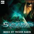 The Sorcerers Apprenticeר Ӱԭ - The Sorcerer's Apprentice(ʦѧͽ)
