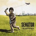 专辑Senator and The New Republic