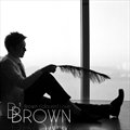 비브라운(B`brown)ר Brown Coloued Love (Single)