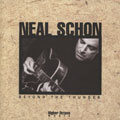 Neal Schonר Beyond the Thunder