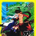 TVアニメ「刀語」第五巻「賊刀·鎧」