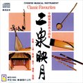 中国乐器经典名曲集 - 二泉映月