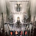 专辑电影原声 - Dark City(极光追杀令/移魂都市)