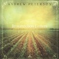 Andrew Petersonר Vol. 2-Resurrection Letters