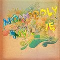 모노폴리(Monopoly)ר My Love (Single)