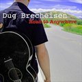 Dug Brecheisenר Road To Anywhere EP