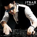 Jtraxר Black Label (Digital Single)