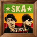 Free Styleר Ska (Single)