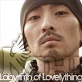 KEN-Uר Labyrinth of Lovely Thing